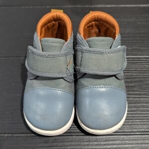 Ikiki Gray Shoes Toddler Size 6